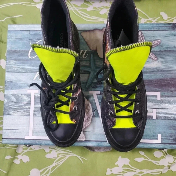 Converse women chuck 70 hi - Picture 7 of 9